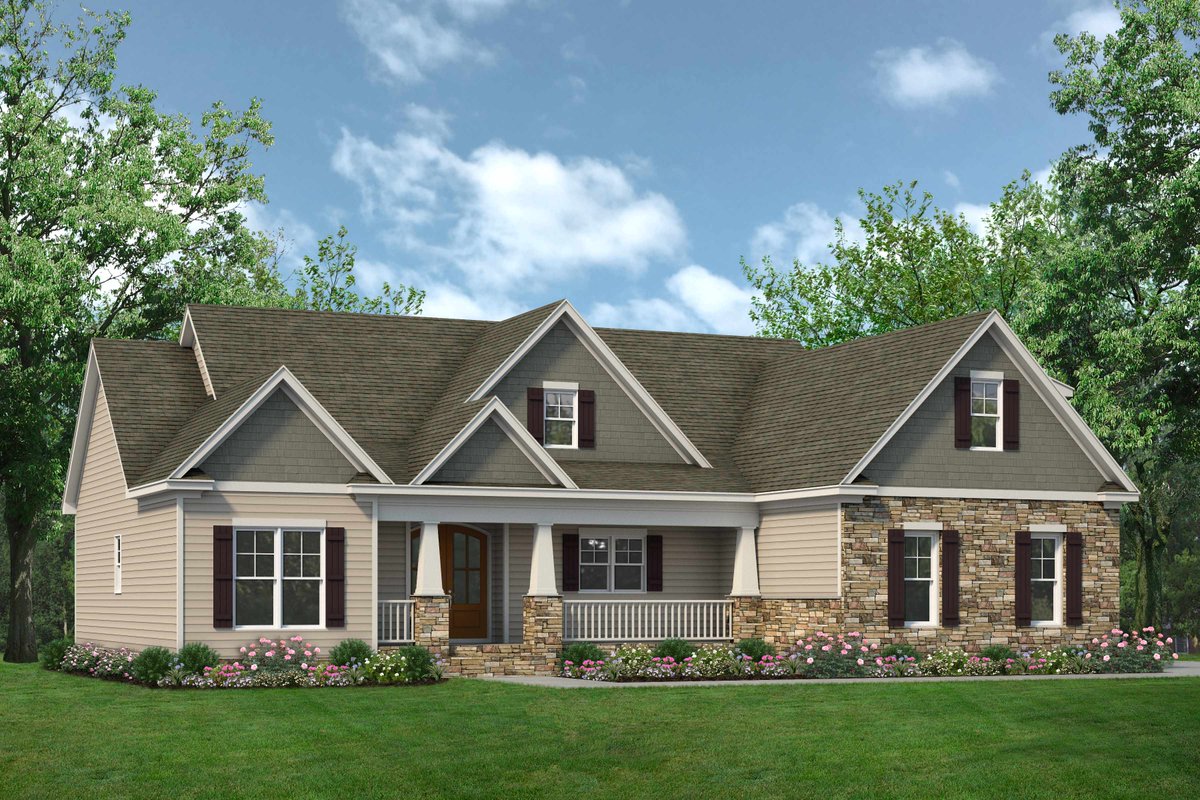 tingen_dan's tweet photo. Coming soon to 100 Old Garden Lane in Youngsville's Tarborough Ridge, the Kearney B, a 1.5 story ranch plan with smart home technology. With 3 bedrooms and 3 baths in 2,337 sq ft, enjoy a serene view while nestled on a large wooded lot. Learn more by calling (984) 884-5882. https://t.co/wMwAEWOoiv