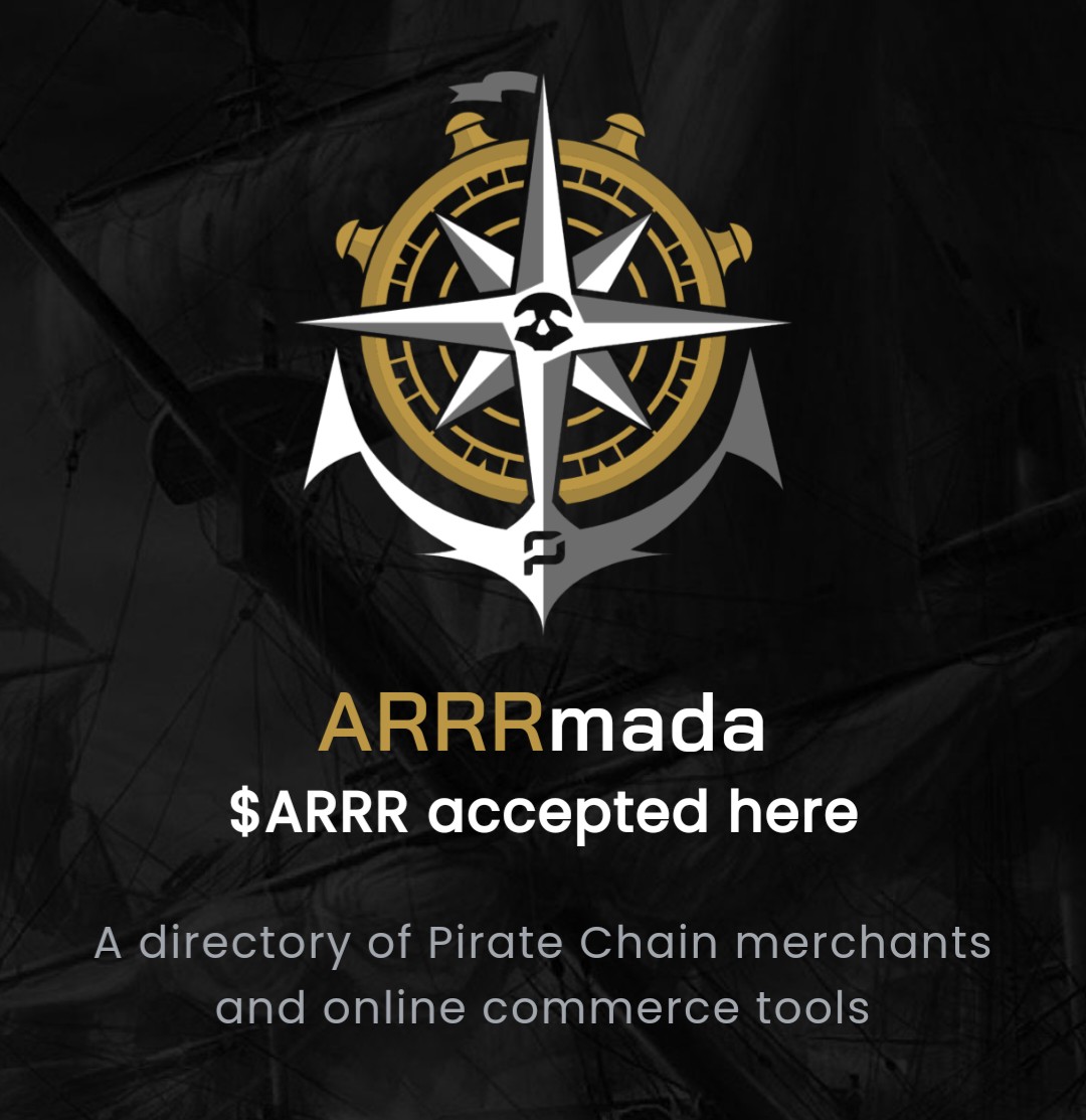 ARRRmada ⚓ (@PirateARRRmada) / Posts / X