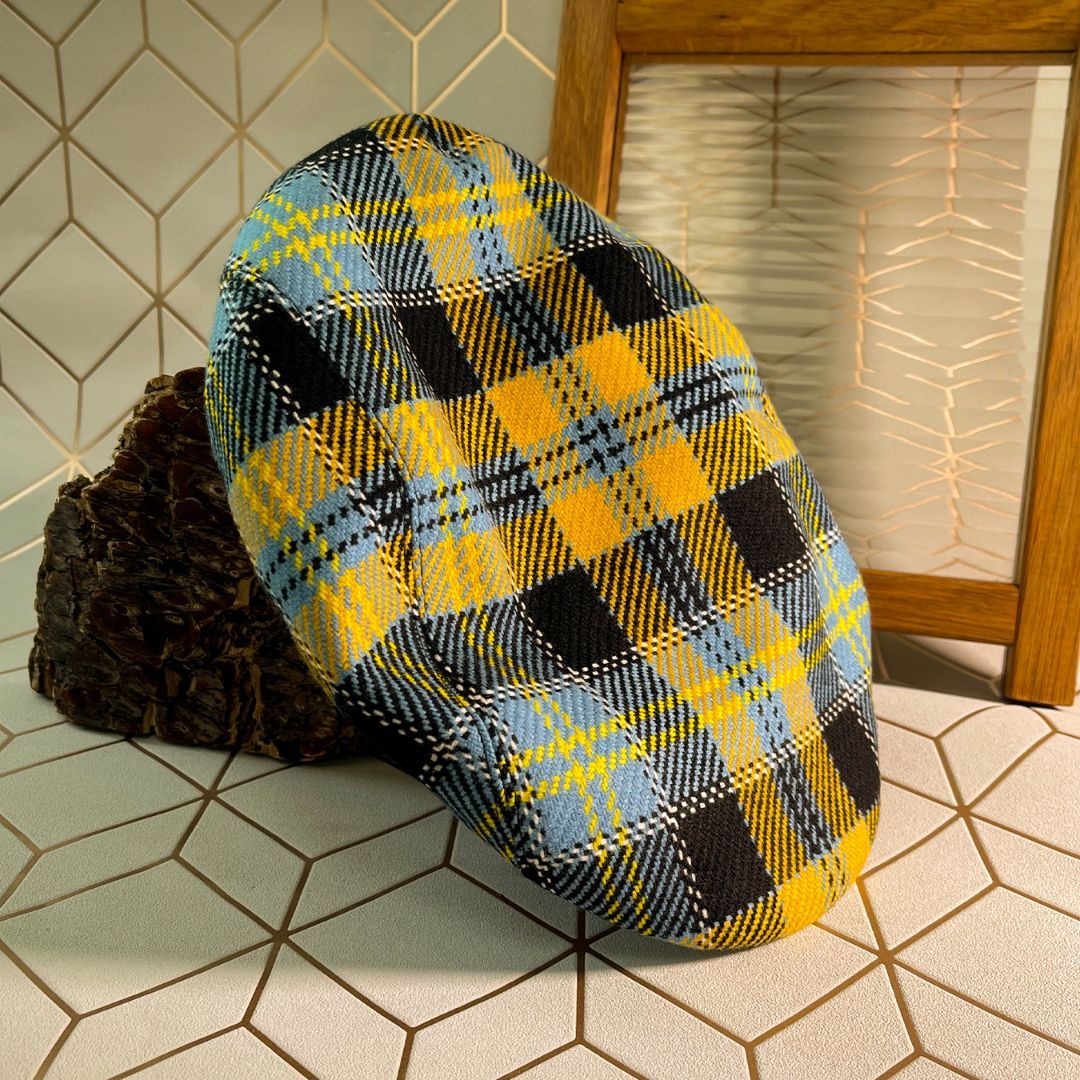 angelshareglass's tweet image. We have a LIMITED NUMBER! of our Tartan Flat Caps back in stock!

We know you all loved these... so we decided to bring back a limited amount!😍🥃

Get yours now at bit.ly/3FwjqGU or visit our pop-up shop at 4 Steuart Road, Stirling, FK7 4JQ

#flatcap #tartan #glassware