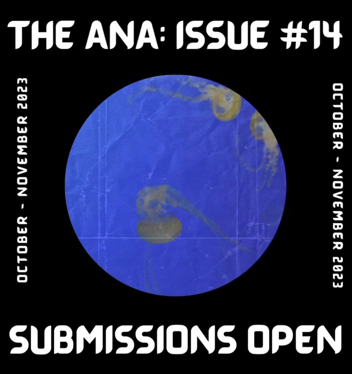 THE ANA tweet media