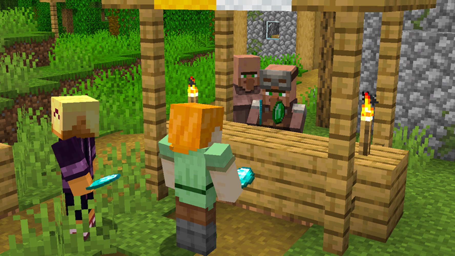 Minecraft Beta & Preview - 1.19.70.20 – Minecraft Feedback