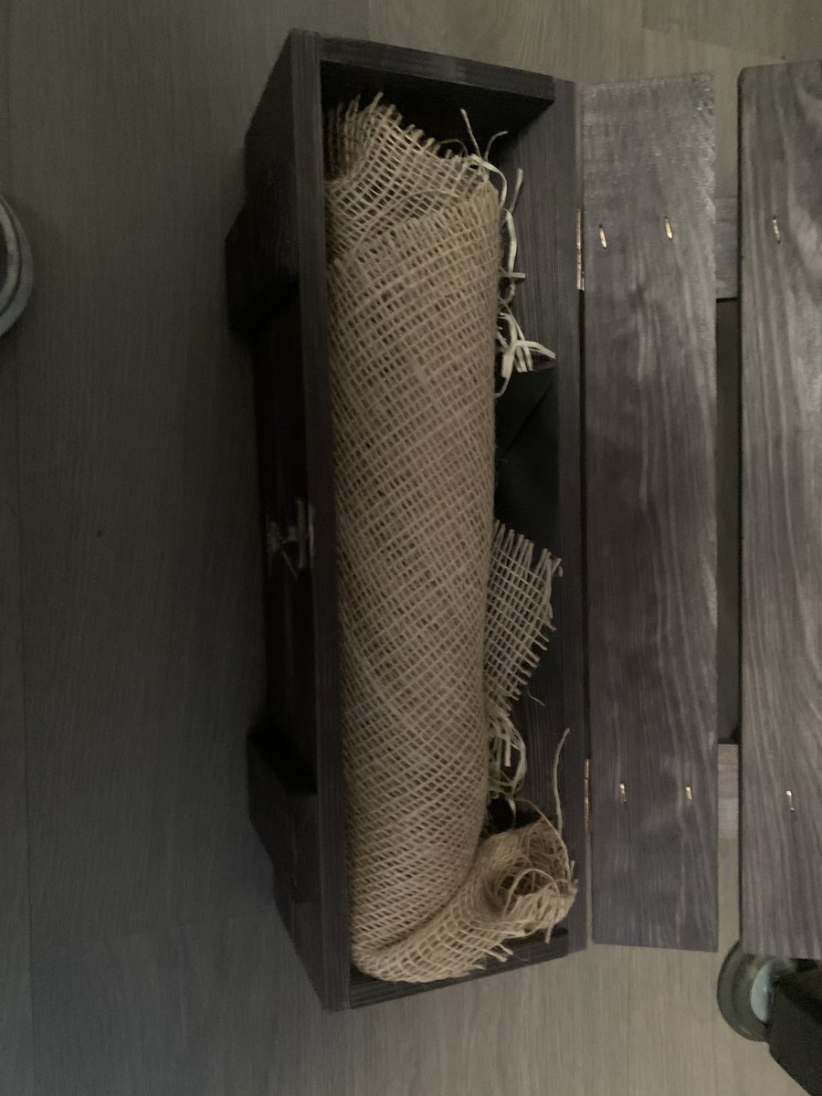 Detallazo de un gran amigo!! Amigos como este se encuentran pocas veces en la vida ❤️❤️❤️