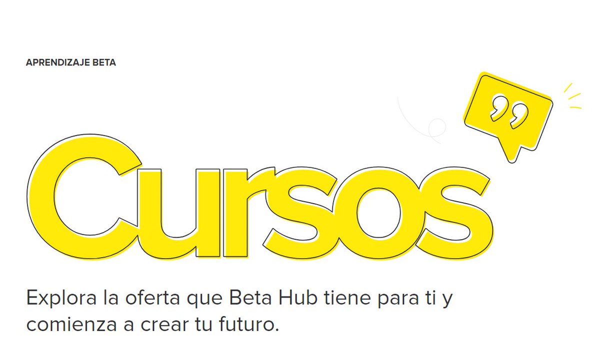 TakenosApp's tweet image. 🪂🪂🪂🪂🪂🪂🪂🪂🪂🪂

@Mercadolibre lo hizo de nuevo

🪂🪂🪂🪂🪂🪂🪂🪂🪂🪂

Se lanzó un programa para aprender a Programar

Acá abajo te dejo el link, corre que vuelan las inscripciones👇🏽👇🏽👇🏽