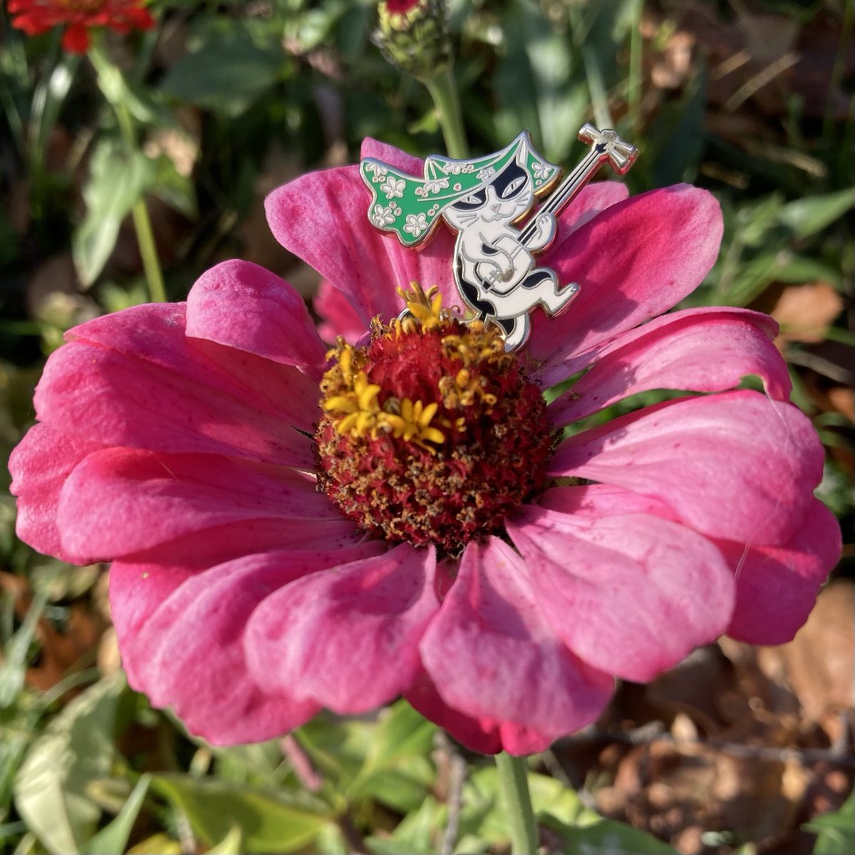 Yokai_Parade's tweet image. #ayokaiaday