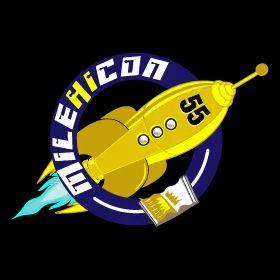 Only two days until #MileHiCon in Denver! I'll be at a table on Authors Row Fri - Sun. Come say hi! #SFF #fantasybooks