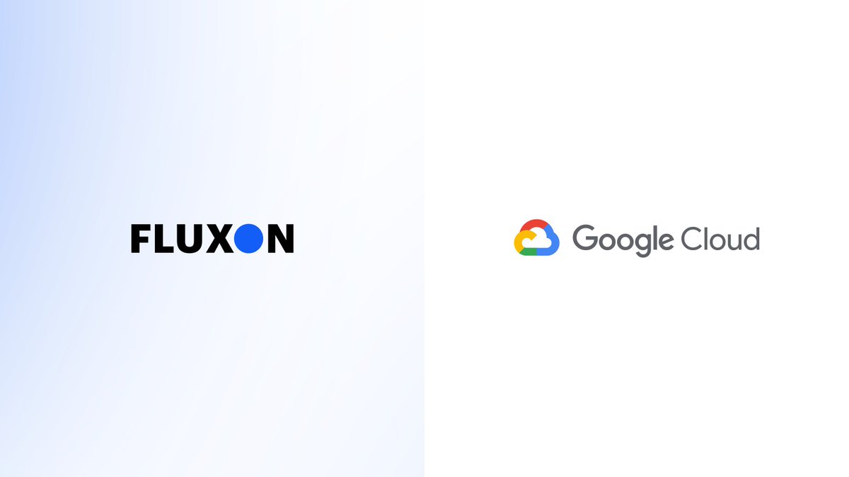 Fluxon's tweet photo. In partnership with @googlecloud, our CTO, AJ Ross shared our considerations for migrating from Amazon Web Services(AWS) to Google Cloud. Check out the full article below for more details on how to make the transition and tips on how to do it efficiently.

https://t.co/W2u5KWEozj https://t.co/ybEJBKWNIt
