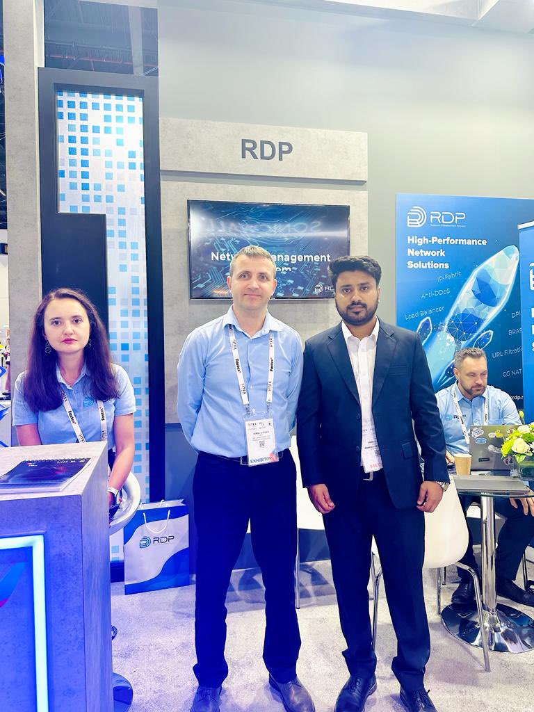 RankingGrow's tweet photo. Another exciting Encounter: RankingGrow and Research and Development partners from Russia Unite at GITEX’23!

It turned out to be an unexpectedly great meet up! They engaged in fruitful discussions, exchanging valuable insights and exploring potential collaborations. https://t.co/y47LBea6Xb