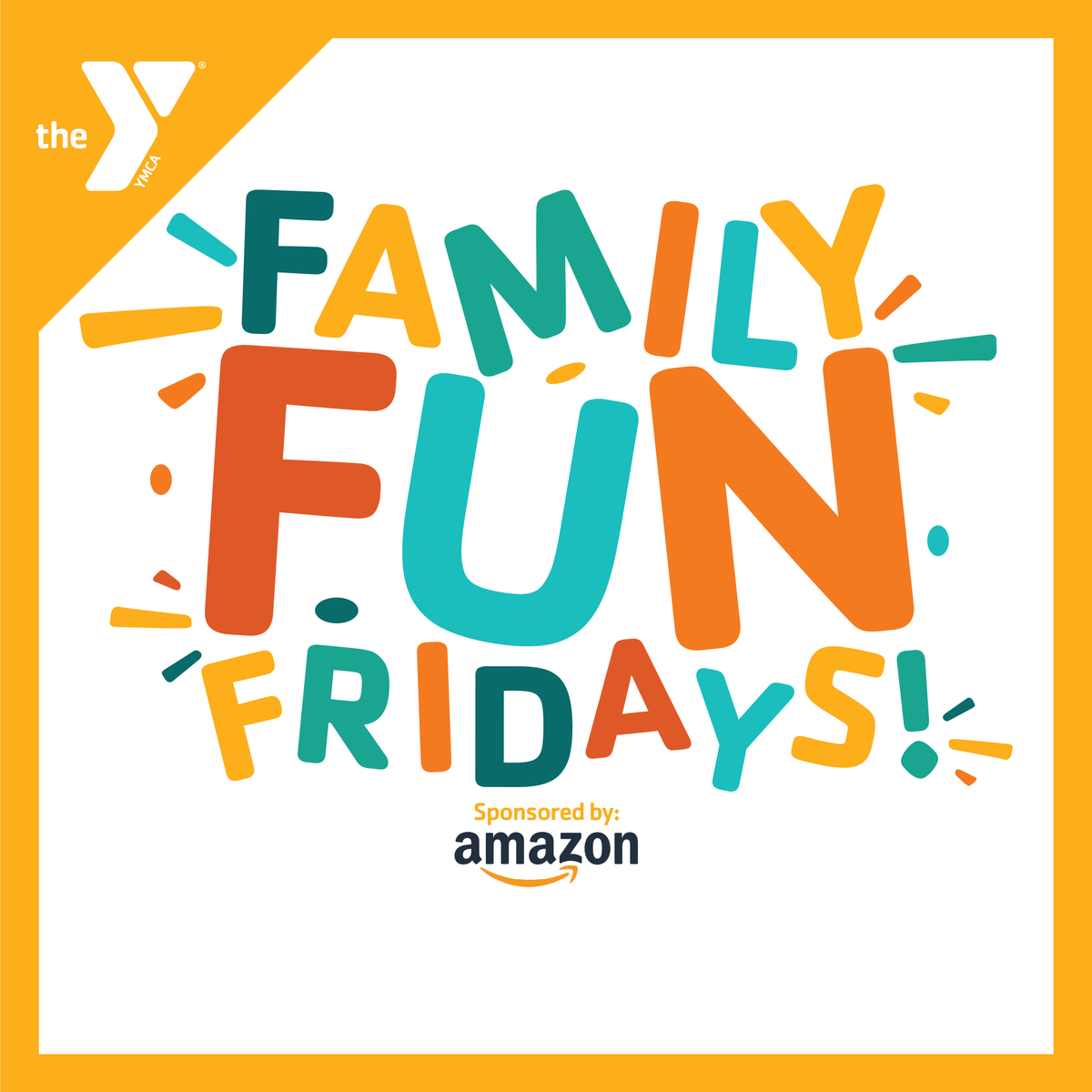 ymcali's tweet image. 📣 Calling all families! 🎉🎈 Get ready for a night of family fun and laughter at YMCA's Family Fun Fridays on November 3rd! 
 
Registration is required, Register Now: hubs.li/Q026kJZb0

#FamilyFunFridays #YMCALI #FunForEveryone