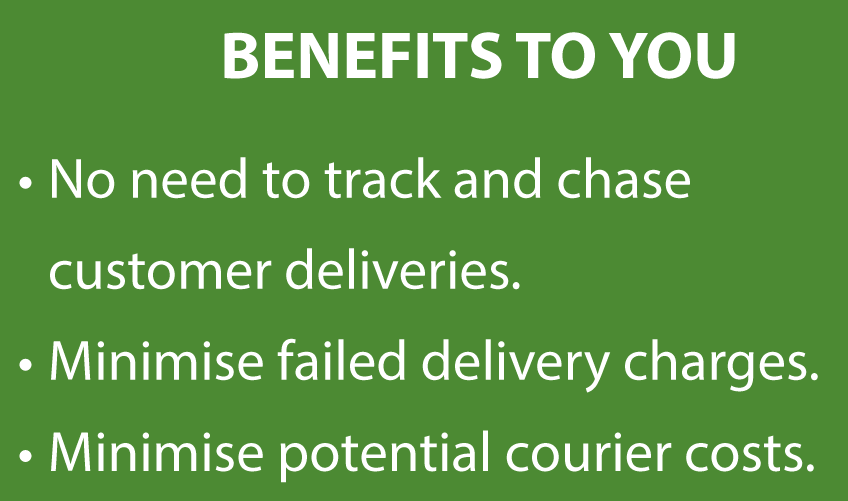 Help us to deliver the best service for your customers!  dlvr.it/SxxCzx