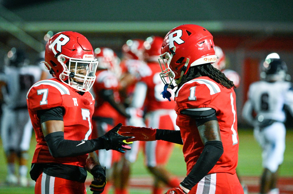 Ruston Daily Leader (@rustonleader) on Twitter photo "We believe we are better than every team we play."
<a href="/Rustonfootball/">Ruston Football</a> DB's continue to make game-changing plays this season and have the swagger to match. Opposing QBs are completing 42% of their passes with 11 INT against RHS.
rustonleader.com/sports/eye-cat… "We believe we are better than every team we play."
<a href="/Rustonfootball/">Ruston Football</a> DB's continue to make game-changing plays this season and have the swagger to match. Opposing QBs are completing 42% of their passes with 11 INT against RHS.
rustonleader.com/sports/eye-cat…
