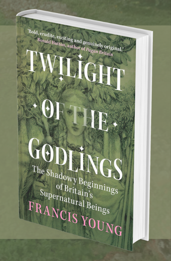 Dr Francis Young (@drfrancisyoung) on Twitter photo I'm pleased to learn that 'Twilight of the Godlings' is one of the standout bestsellers of <a href="/CambridgeUP/">Cambridge University Press</a>'s AIM (Academic Impact) programme, for 'books of such stature and significance that they make a lasting, even defining, impression on their fields' cambridge.org/news-and-insig… I'm pleased to learn that 'Twilight of the Godlings' is one of the standout bestsellers of <a href="/CambridgeUP/">Cambridge University Press</a>'s AIM (Academic Impact) programme, for 'books of such stature and significance that they make a lasting, even defining, impression on their fields' cambridge.org/news-and-insig…