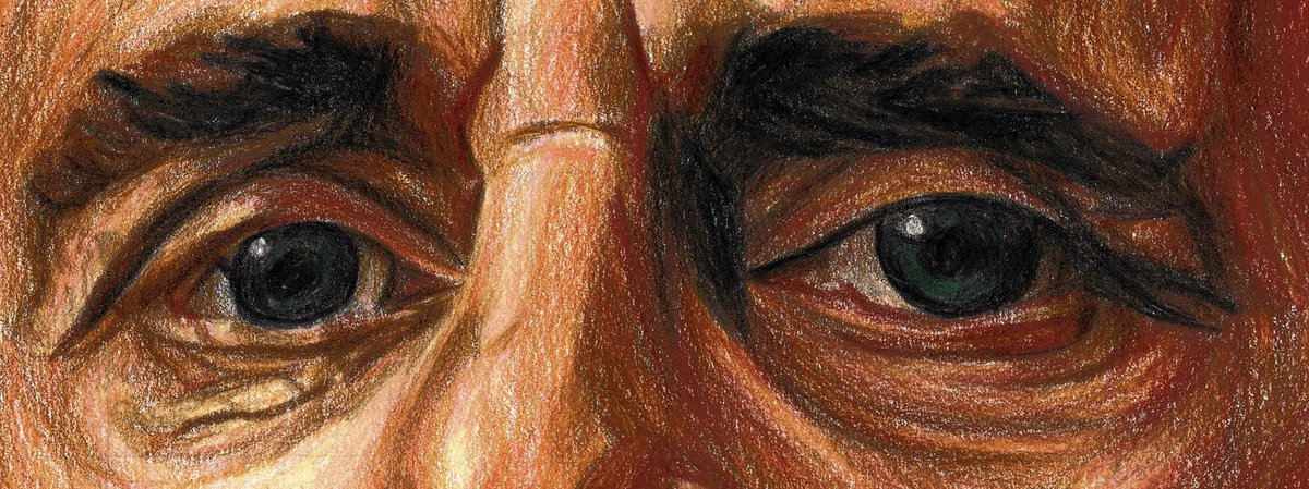 ConnorJAdkins's tweet image. 7 days to go. 

#DoctorWho #DWArtistClub #7thDoctor #SylvesterMcCoy #DoctorWhoFanArt