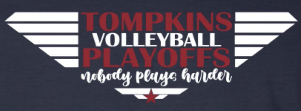 Playoff information:
Monday, October 30 6:30 pm
At TOMPKINS. 
Ticket link coming soon. 
Theme is school appropriate costumes. 
#nph #camo