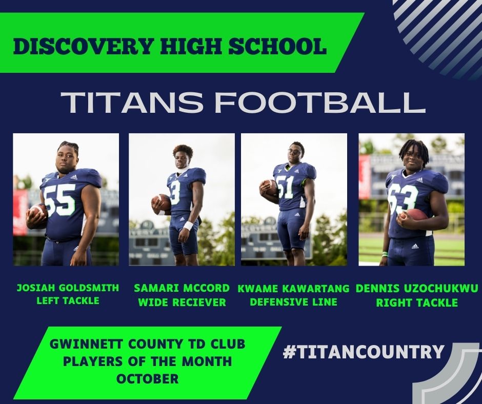 <a href="/DHS_Titans/">DiscoveryAthletics</a> @titans_recruit