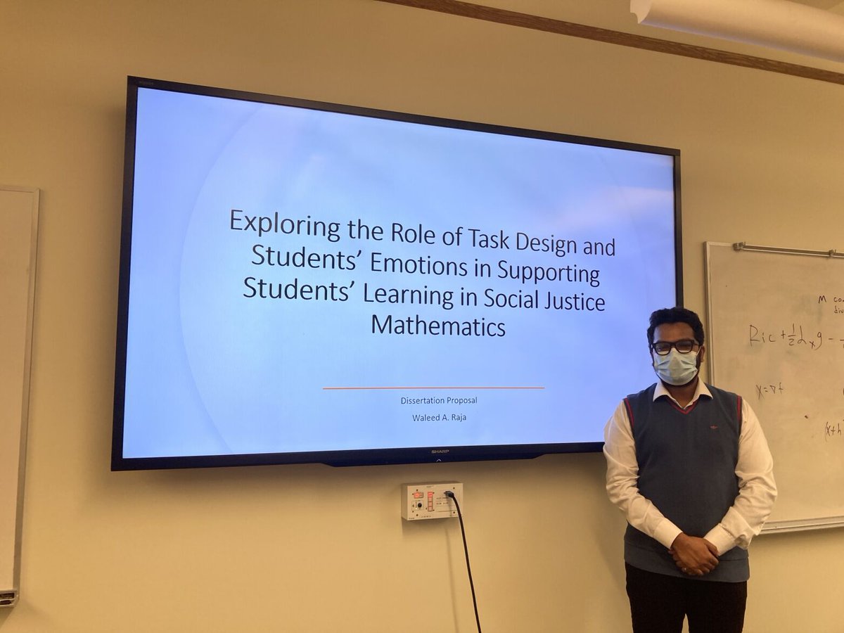 Syracuse Mathematics tweet media