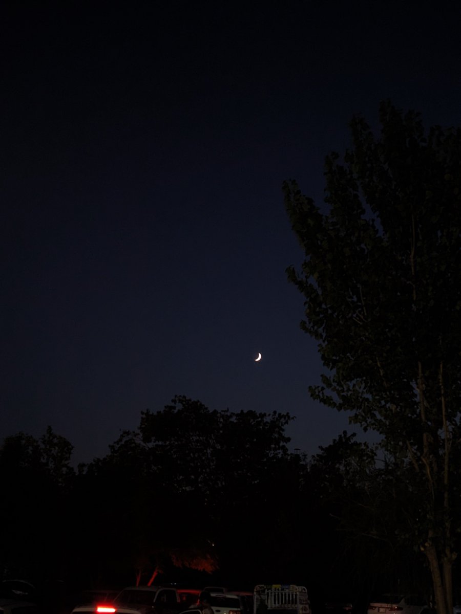 _Rustnama's tweet photo. Obsessed with the moon and you. https://t.co/kZkibZNVpD