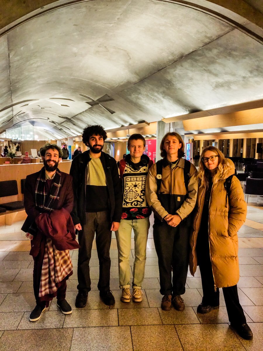 Edinburgh Student Housing Co-op tweet media