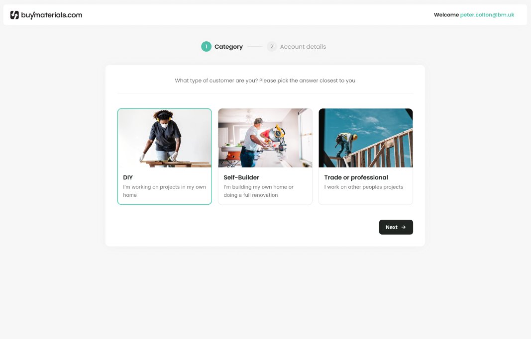 buymaterials.com tweet media