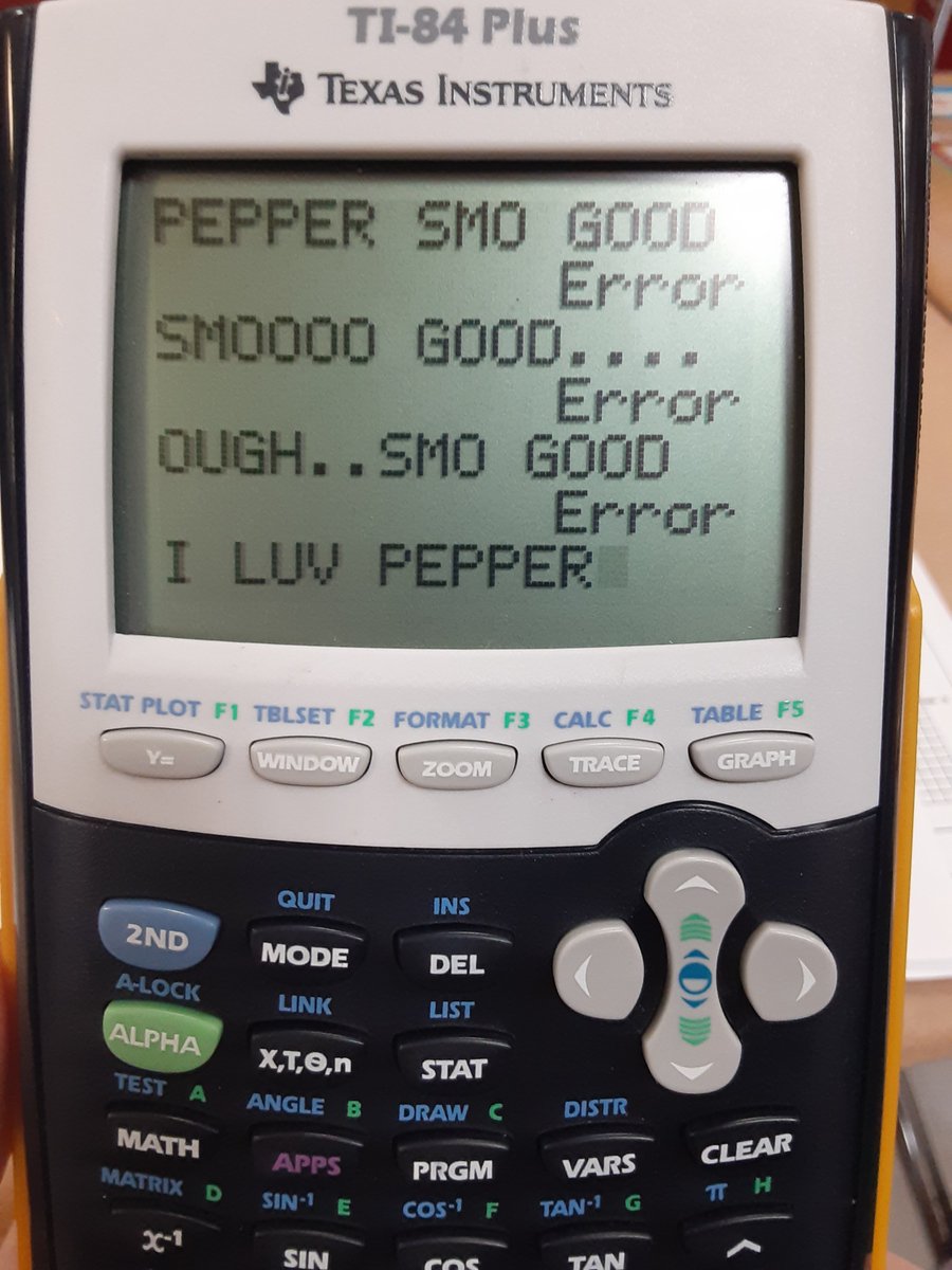 kiwimeephu's tweet image. #SmoGood #mathmatical