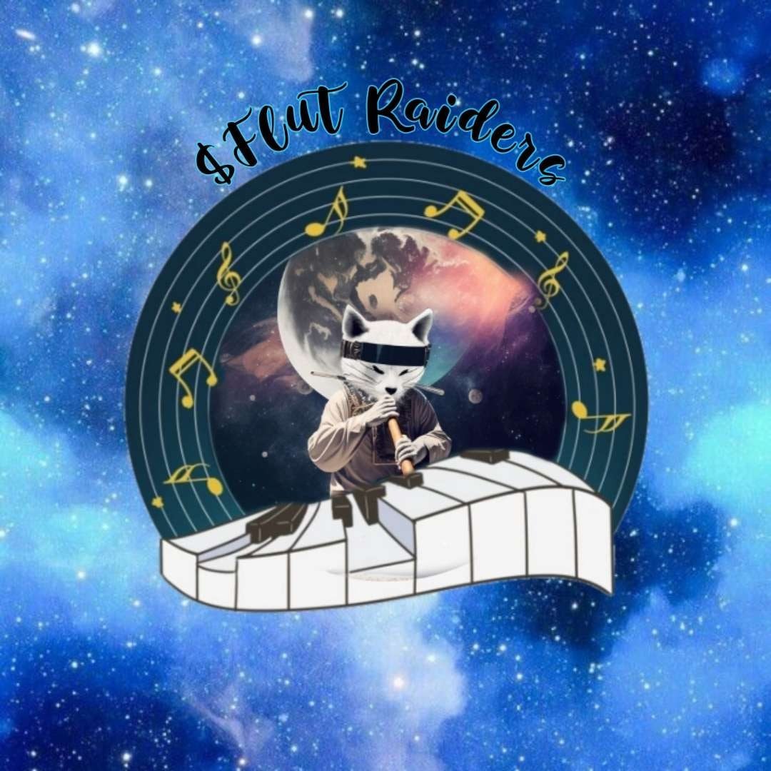 RnD_Army's tweet photo. Hey, Flutopians fam! 🎶

Get ready for an incredible week ahead as the $FLUT dream team and I are about to drop some major events to take our musician mission to the next level 🔥

Scroll  down for @TheMagicFlut Update 👇 https://t.co/fbtHPXseS1