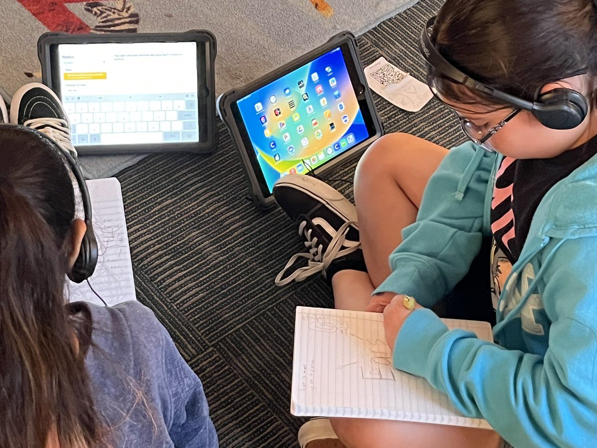 Had a great time learning about ears with Ms. Szlenk’s 3rd graders this morning. <a href="/FWPrin_/">Principal Lawson ✨</a> <a href="/KCKPS_FrWillard/">@KCKPS_FrancesWillard</a> <a href="/KCKDiplomaPlus/">Diploma +</a>