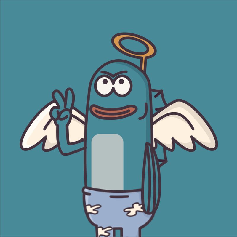 Gm <a href="/ferdyfishh/">FerdyFlip 🔺</a> has joined <a href="/HyperspaceAvax/">Earlybird</a> 

Trade Ferdy nfts
Earn points
Get $avax