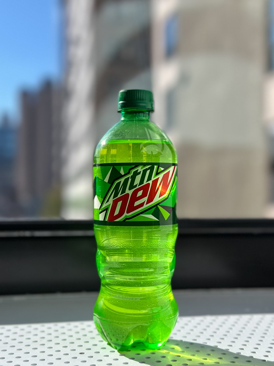 Mountain Dew Gaming tweet media