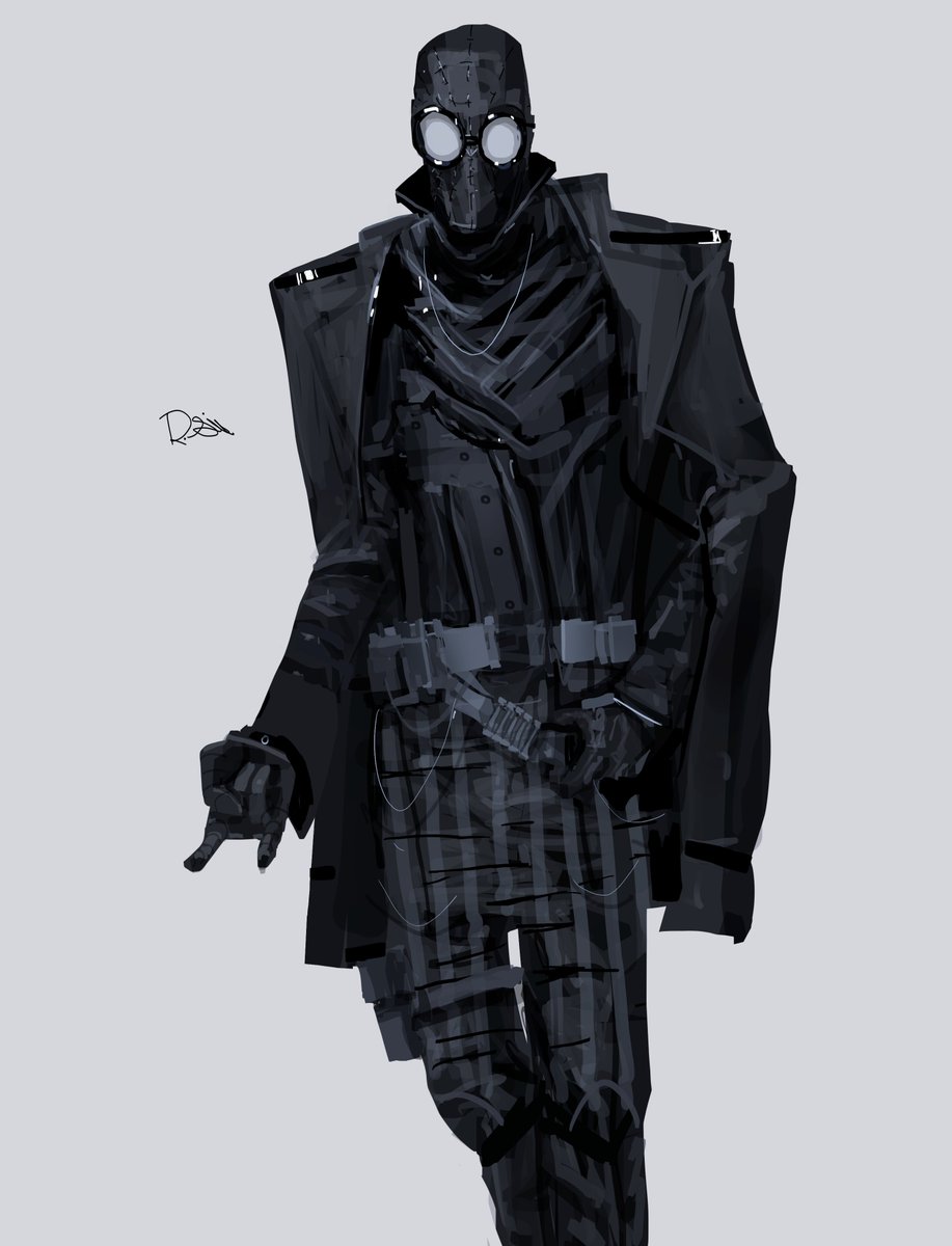 rxzarx's tweet photo. spider-man noir https://t.co/K87PAgC7JN