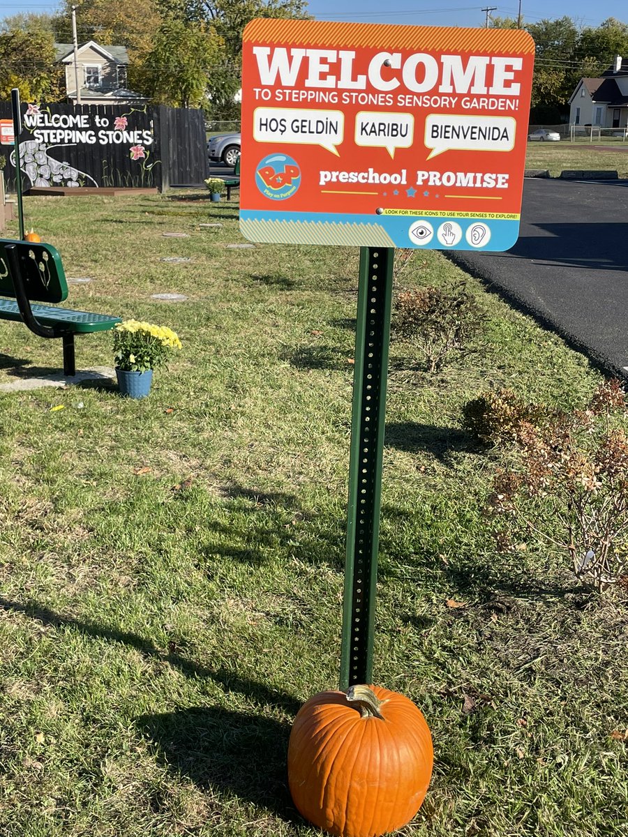 Preschool Promise tweet media