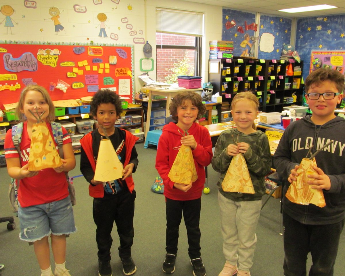 Beth Halterman tweet media