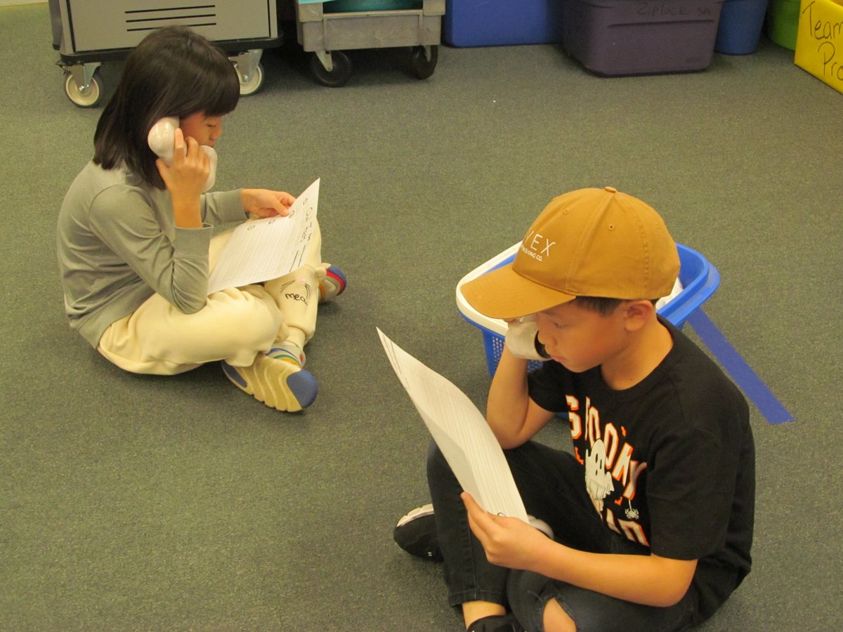 Beth Halterman tweet media