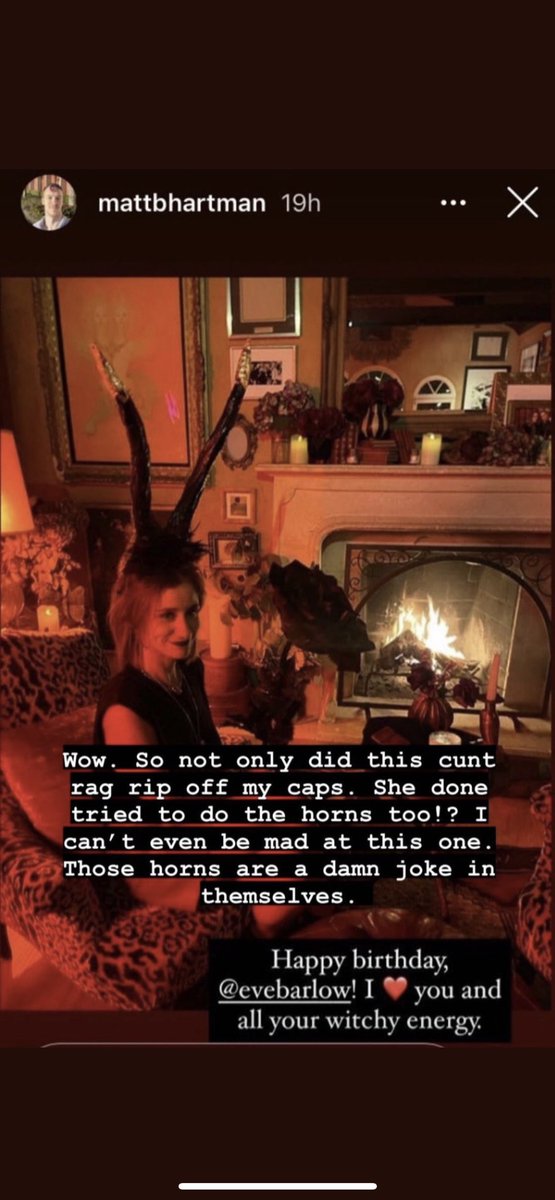 laylasgalaxy's tweet photo. Remember that time when Amber Heard was ripping off independent artists? She’s a real pos

How do people still support this woman? I’ll never know🤦🏿‍♀️ https://t.co/ohwnF0rfoO