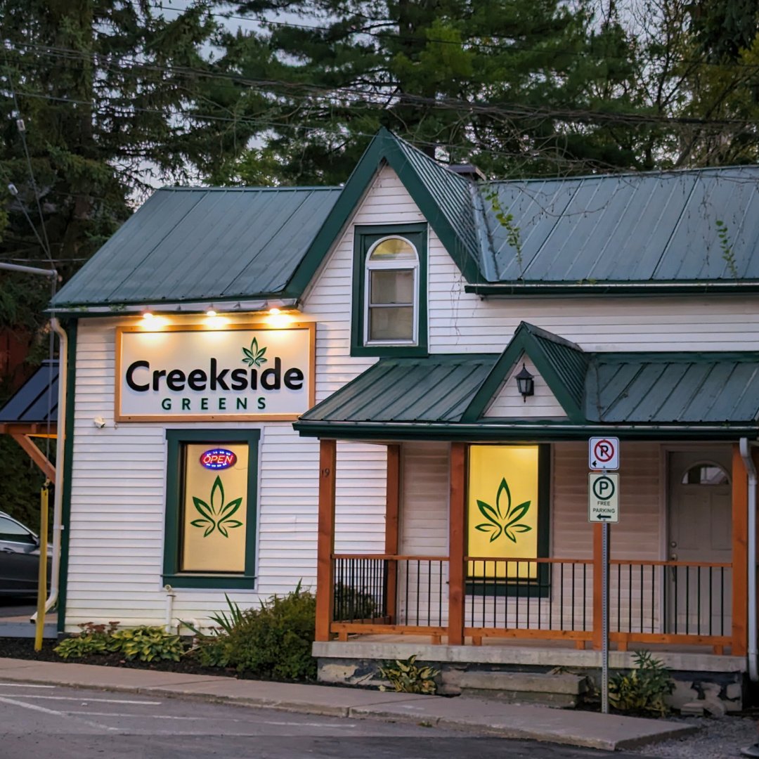 The seasons may be changing, but some things are sure to stay the same. Here are a couple of the stores we've visited recently.

Are you a retailer? Missing some MSIKU in your life? Use our Linktree to book a visit: linktr.ee/grnhouse.msiku

#cannabisindustry #weedgang #weedlife