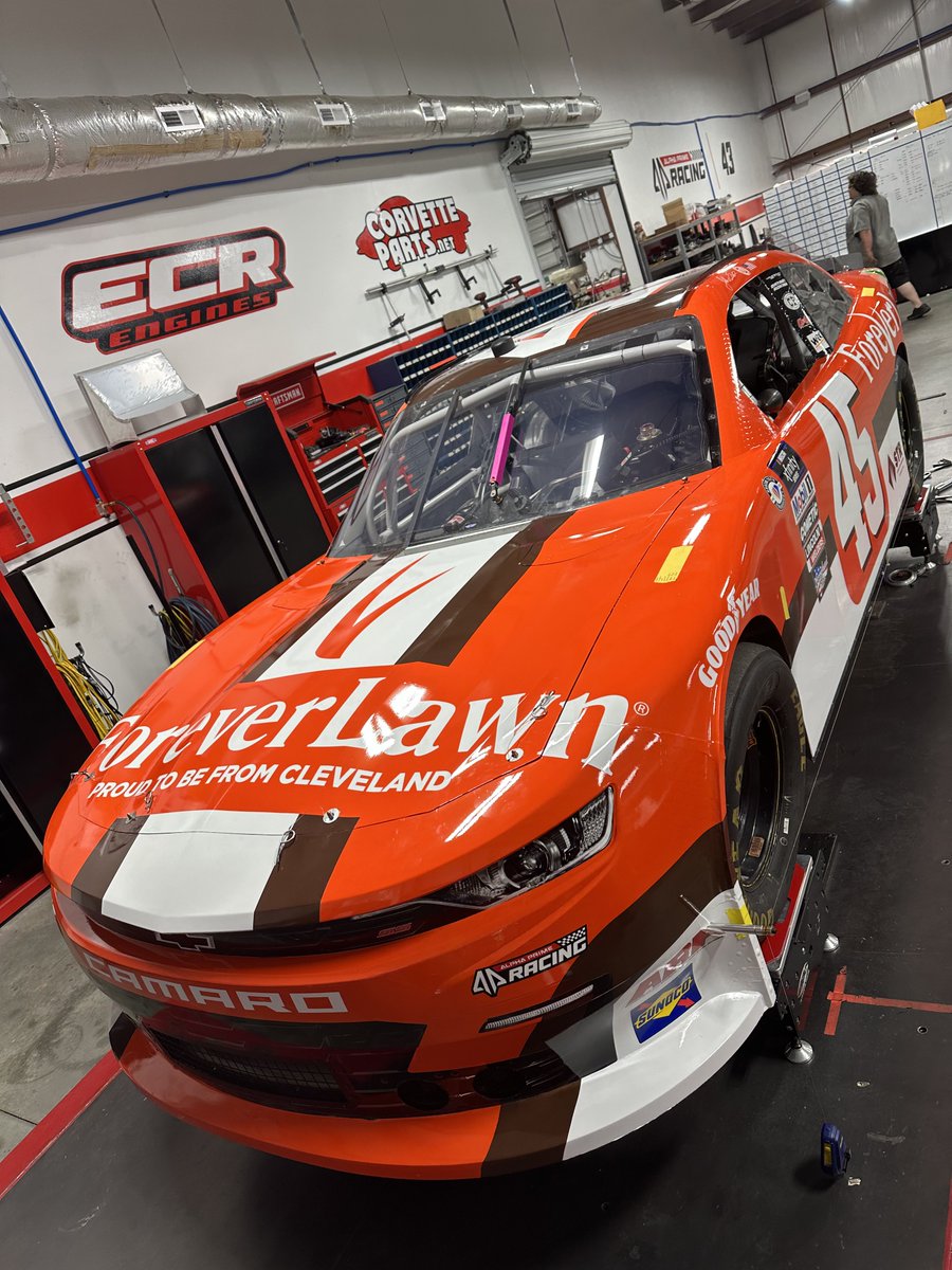 Alpha Prime Racing tweet media