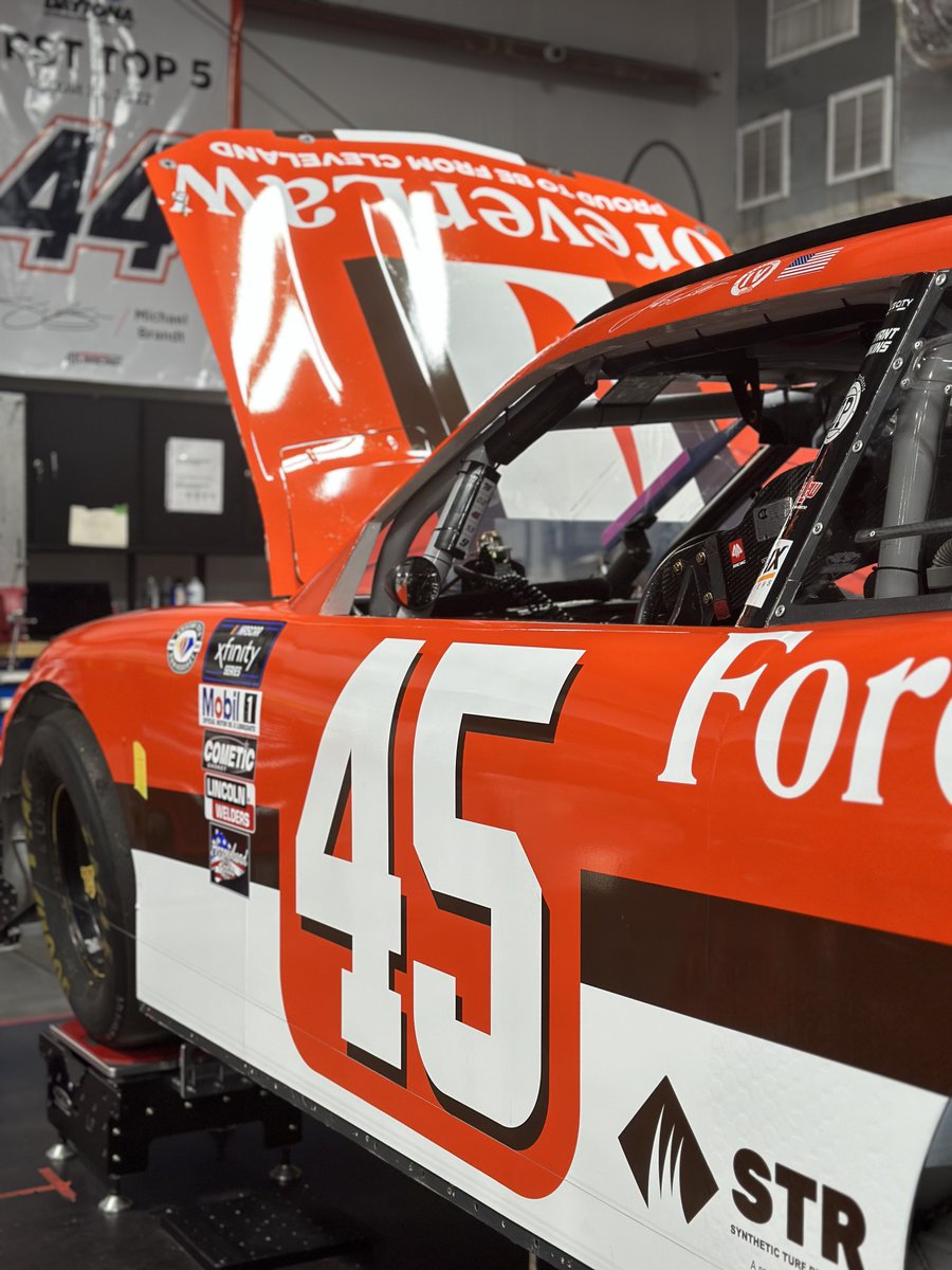 Alpha Prime Racing tweet media