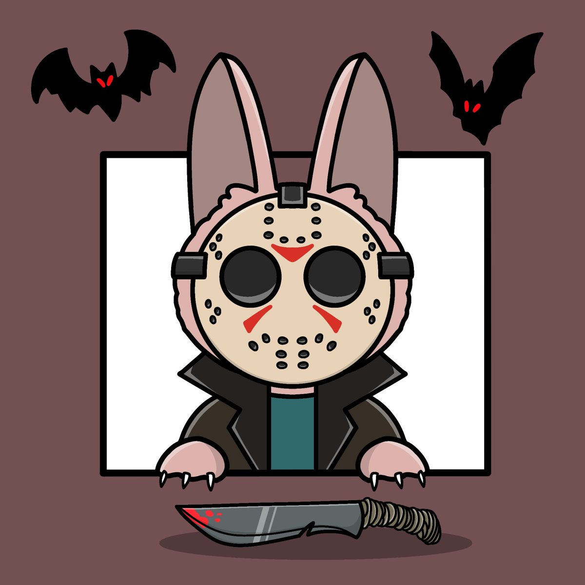 Good Night Everyone 🌙
I Still Have a Jason Dipscat Left😻
Dont Forget To Check It ❤😻
Inspired From <a href="/PointyHead/">Head Cone 👻</a> 
opensea.io/assets/matic/0…
 #NFT #NFTs #NFTCommunity