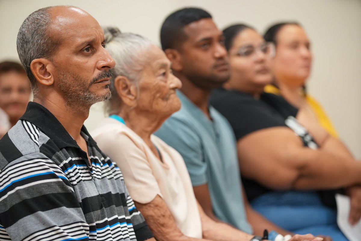 William Rodríguez-Rodríguez tweet media