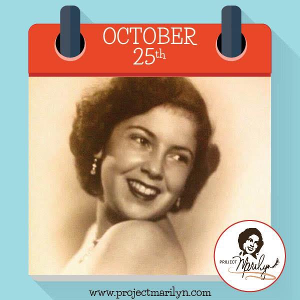 ProjectMarilyn1's tweet photo. Happy Heavenly birthday to our Marilyn. Thank you for inspiring and guiding us on our journey to help our community. PERIOD.
#endperiodpoverty #period #periodposse #endperiodshame #marilyn #HappyBirthday https://t.co/6T1VQZq5Fi