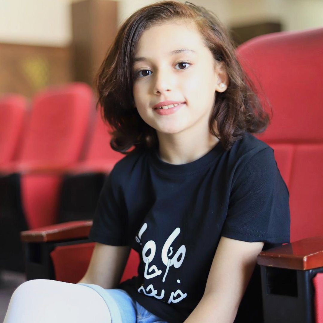 christian_aid's tweet photo. On Saturday 14 October, Christian Aid partner Feda lost her daughter Habiba to an airstrike in Gaza.

She was eight-years-old, and was sat at home drawing a picture. https://t.co/jWXpL3ngqX