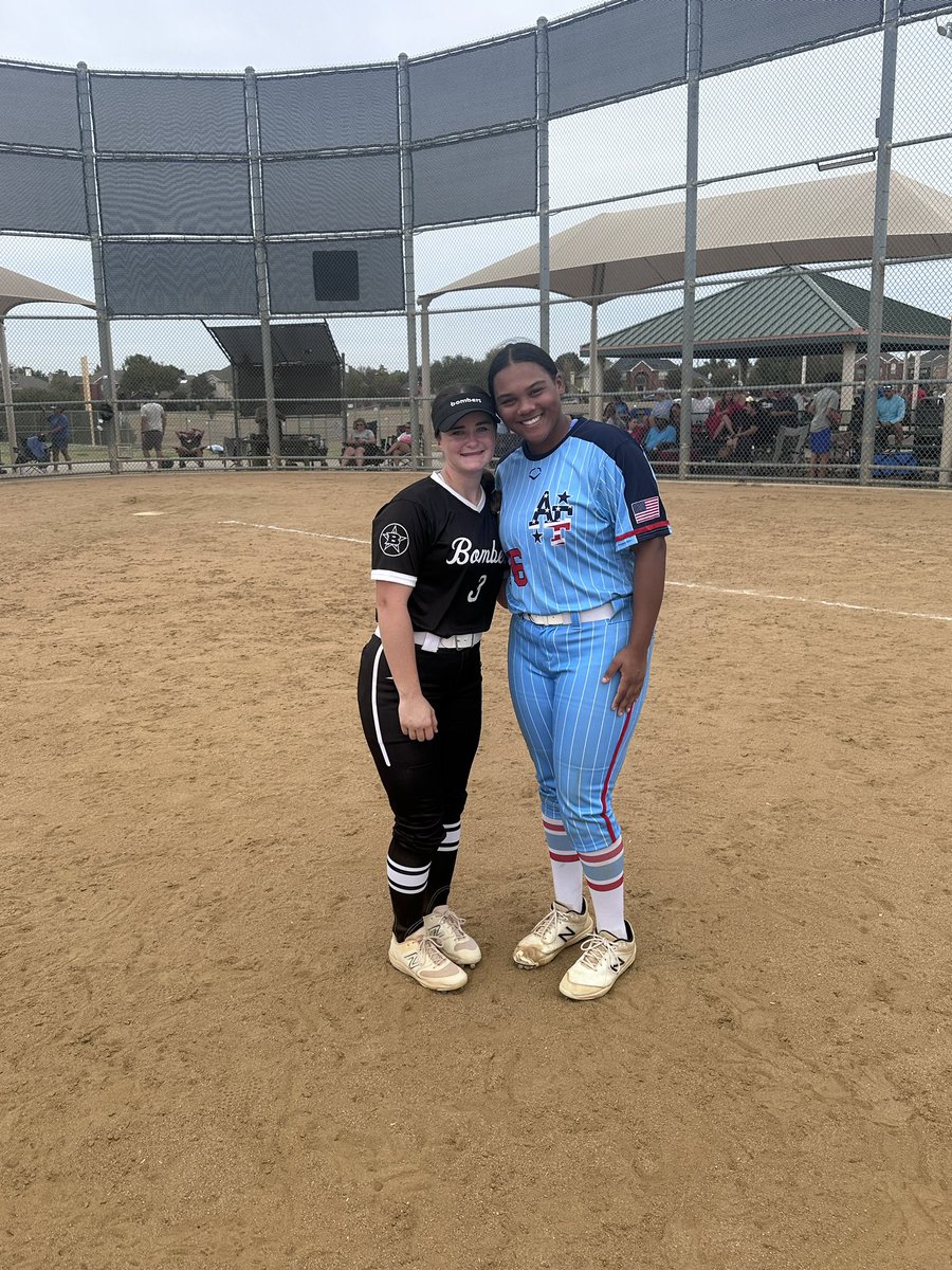 Audrey Richardson 2024 tweet media