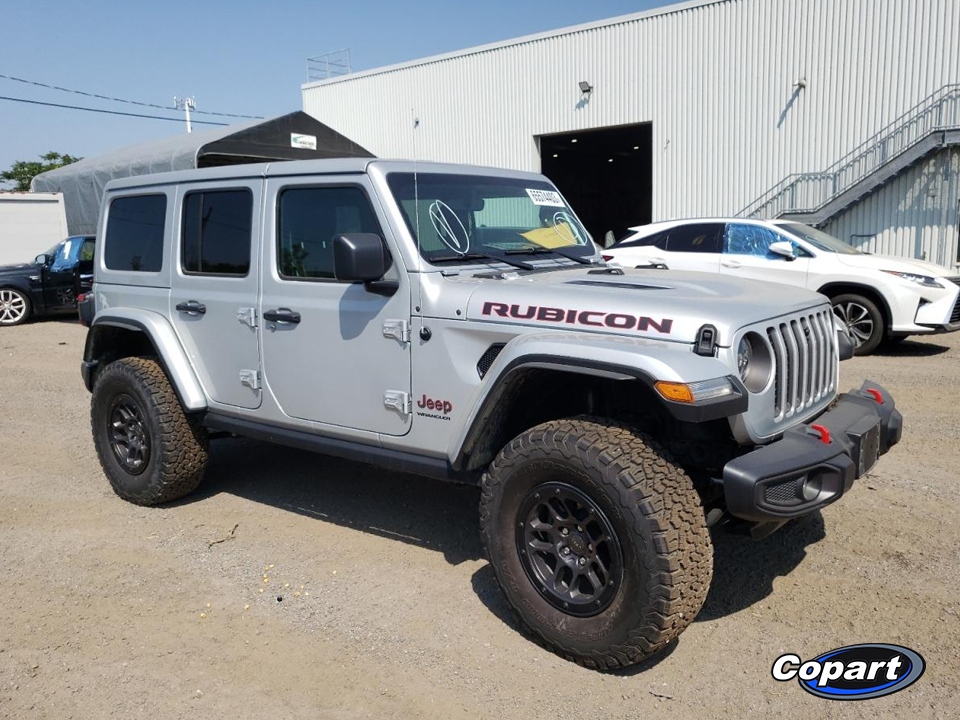 CopartCanada's tweet photo. Calling all car enthusiasts! 📣 This 2023 Jeep Wrangler Rubicon is revving up for auction in Montreal, QC on Oct. 25 @ 1PM ET. Featuring a 3.6L V6 engine with a repair est. of only $518.67 CAD. 🛠️ Lot # 65574403. View it here >> https://t.co/n03sTrvlF3

#CopartCanada https://t.co/uknu1GjHi9
