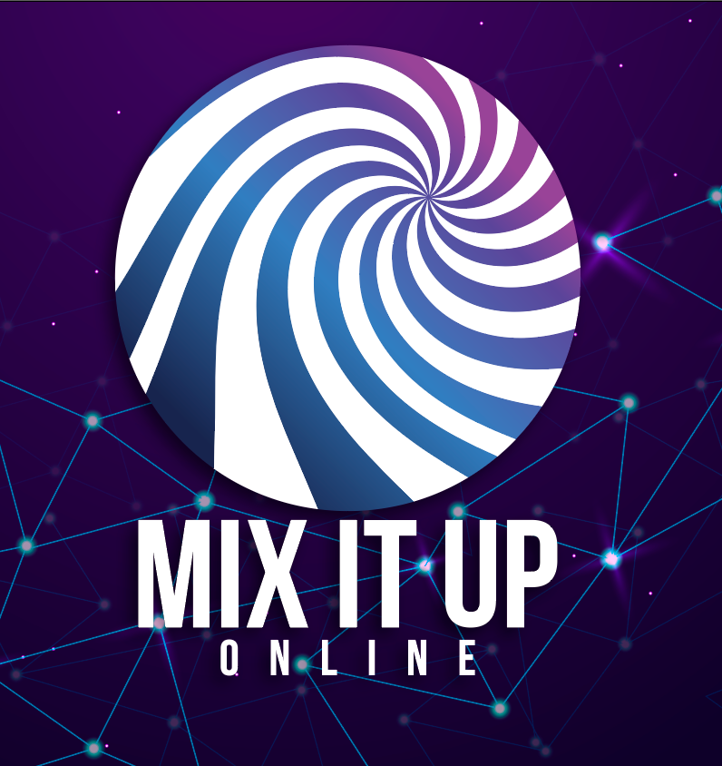 MixItUpBot's tweet photo. 🎉Pre-registration is now open for the upcoming Alpha of Mix It Up Online!🎉

@Twitch users can register now at the link below with more platforms coming very soon:

https://t.co/auskhThN2N https://t.co/ThWqrRPObO