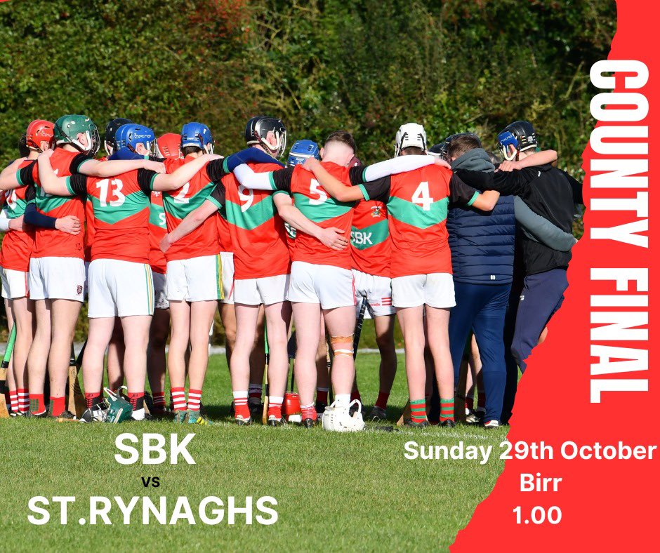 Ballyskenach/Killavilla Gaa club (@skenaghvillagaa) on Twitter photo 