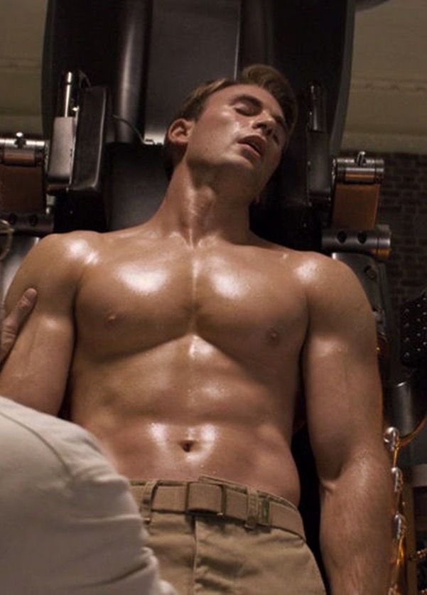 CorenswetEvans's tweet photo. 🥵 #ChrisEvans https://t.co/EuQ1iH8QJq