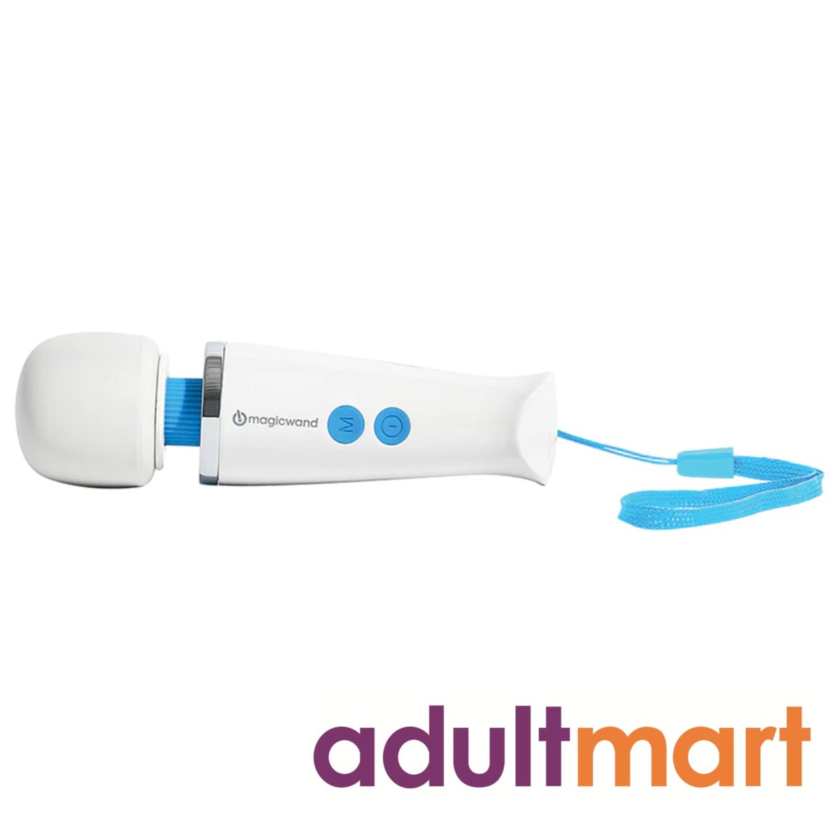 Only 4.5'...but with 3 speeds AND 6500 RPM... who needs anything else?! Get the Magic Wand Micro now at adultmart.com Begins arriving in stores this week! #magicwandmicro #adultmart #room801 #Micro