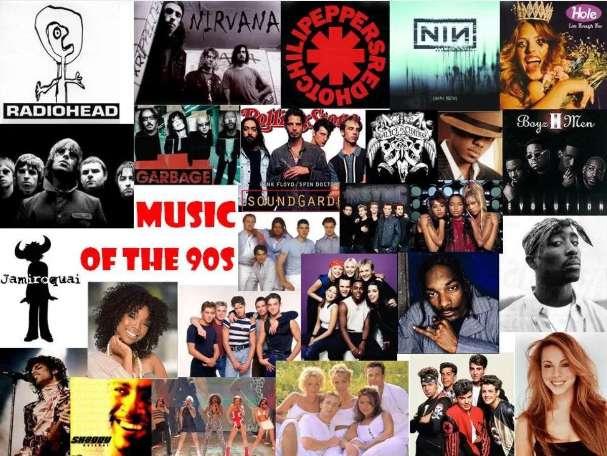 Mr B will be on drive at 5 today followed by The Wolf and Luna at 7pm who will once again be playing 2hrs of quality tunes from the 1990s. At 9pm it's over to Andy Wood for 3hrs of Classic Rock Monster Radio 99.9fm and online too monsterradio.es
