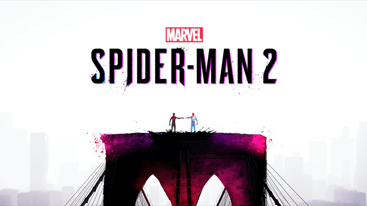 pangadhear's tweet photo. #PS5Share, #MarvelsSpiderMan2 https://t.co/mJMK1S6Xqc