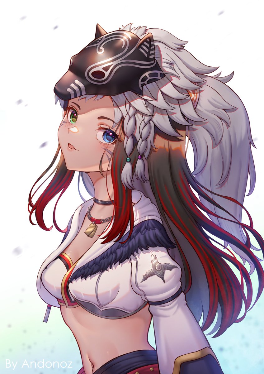 Andonoz 🧡 tweet media