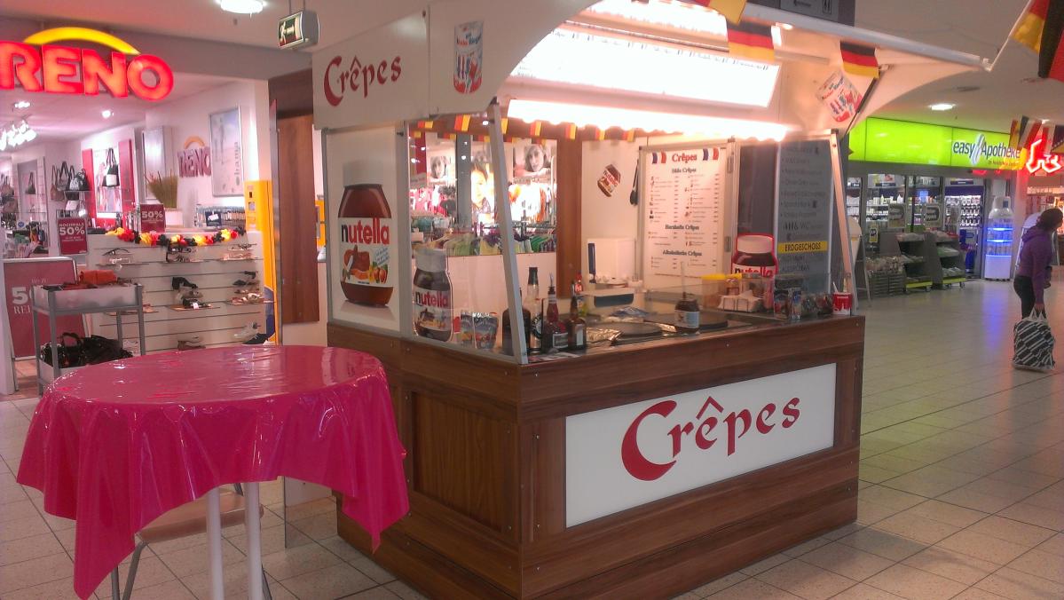 Ich werde auf der MAG-C Erfurt 2024 (mag-c.de) sein und dort mit meinem Crêpesstand stehen, weitere Informationen werden folgen, sobald ich diese habe!

Alles was ich bisher sagen kann, ich verkaufe dort Crêpes + werde das ganze Streamen!

Ich hoffe wir sehen uns!