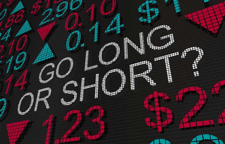 DEXYNTH's tweet image. 💪Leverage trading 101:

Short and Long Positions: Leverage allows traders to profit from both rising (long) and falling (short) markets. They can speculate on price movements in either direction.⤴️⤵️
#TRADINGTIPS